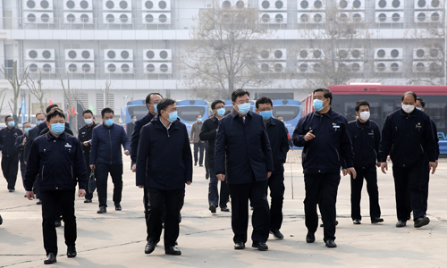 D1 時(shí)任河南省副省長(zhǎng)、公安廳廳長(zhǎng)舒慶一行到集團(tuán)調(diào)研.jpg